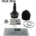 Homokineet reparatie set, aandrijfas SKF - VKJA 3946