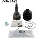 Homokineet reparatie set, aandrijfas SKF - VKJA 5141