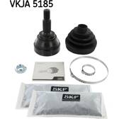 Homokineet reparatie set, aandrijfas SKF - VKJA 5185