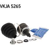 Homokineet reparatie set, aandrijfas SKF - VKJA 5265