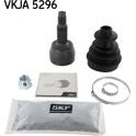 Homokineet reparatie set, aandrijfas SKF - VKJA 5296