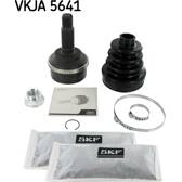 Homokineet reparatie set, aandrijfas SKF - VKJA 5641
