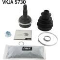 Homokineet reparatie set, aandrijfas SKF - VKJA 5730