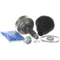 Homokineet reparatie set, aandrijfas SKF - VKJA 5821