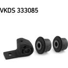 Jeu de bras- suspension de roue SKF - VKDS 333085
