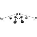 Jeu de bras, triangles de suspension SKF - VKDS 363005