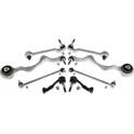 Jeu de bras, triangles de suspension SKF - VKDS 368005