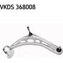 Jeu de bras, triangles de suspension SKF - VKDS 368008