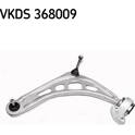 Jeu de bras, triangles de suspension SKF - VKDS 368009