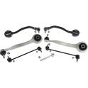 Jeu de bras, triangles de suspension SKF - VKDS 368010