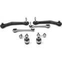 Jeu de bras, triangles de suspension SKF - VKDS 468007
