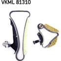 Jeu de distribution à chaînes SKF - VKML 81310