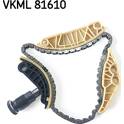 Jeu de distribution à chaînes SKF - VKML 81610