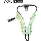 Jeu de distribution à chaînes SKF - VKML 83000