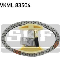 Jeu de distribution à chaînes SKF - VKML 83504