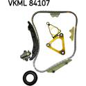 Jeu de distribution à chaînes SKF - VKML 84107