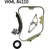 Jeu de distribution à chaînes SKF - VKML 84110