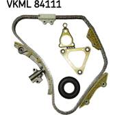 Jeu de distribution à chaînes SKF - VKML 84111