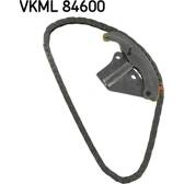 Jeu de distribution à chaînes SKF - VKML 84600