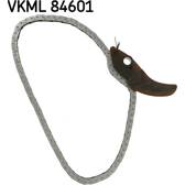 Jeu de distribution à chaînes SKF - VKML 84601