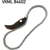 Jeu de distribution à chaînes SKF - VKML 84602
