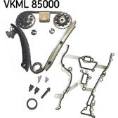 Jeu de distribution à chaînes SKF - VKML 85000