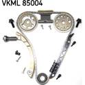 Jeu de distribution à chaînes SKF - VKML 85004