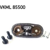 Jeu de distribution à chaînes SKF - VKML 85500