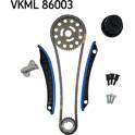 Jeu de distribution à chaînes SKF - VKML 86003