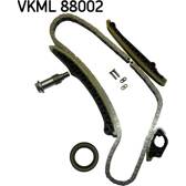 Jeu de distribution à chaînes SKF - VKML 88002