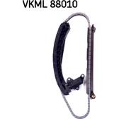 Jeu de distribution à chaînes SKF - VKML 88010