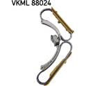 Jeu de distribution à chaînes SKF - VKML 88024