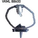 Jeu de distribution à chaînes SKF - VKML 88600