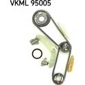 Jeu de distribution à chaînes SKF - VKML 95005