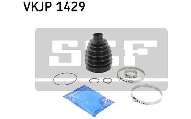 SKF VKJP 1429 Kit de soufflet