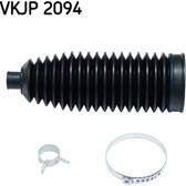 Soufflet de direction SKF - VKJP 2094