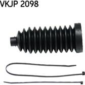 Soufflet de direction SKF - VKJP 2098