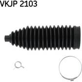 Soufflet de direction SKF - VKJP 2103