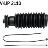 Soufflet de direction SKF - VKJP 2110