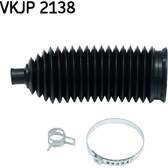Soufflet de direction SKF - VKJP 2138
