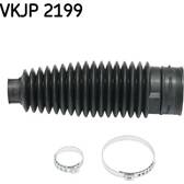 Soufflet de direction SKF - VKJP 2199