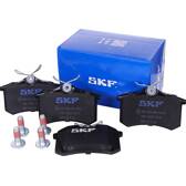 Jeu de plaquettes de frein arrière SKF - VKBP 90229