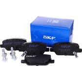 Jeu de plaquettes de frein arrière SKF - VKBP 90303 A