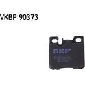 Jeu de plaquettes de frein arrière SKF - VKBP 90373