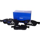 Jeu de plaquettes de frein avant SKF - VKBP 80290