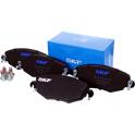 Jeu de plaquettes de frein avant SKF - VKBP 80390