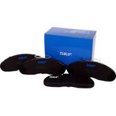 Jeu de plaquettes de frein avant SKF - VKBP 80526