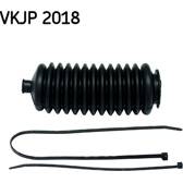 Fole, direcção SKF - VKJP 2018