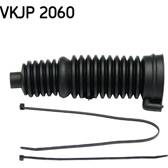 Fole, direcção SKF - VKJP 2060