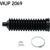 Fole, direcção SKF - VKJP 2069